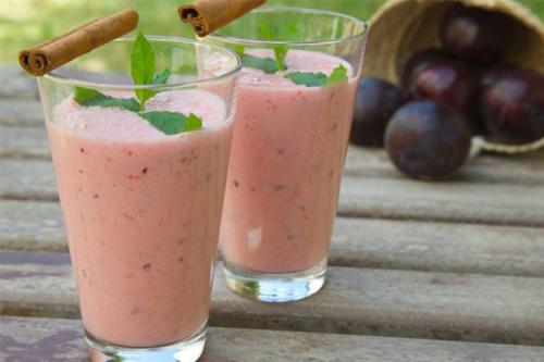 Какие блюда можно приготовить из сливы Светлана. 20 рецептов из сливы, которые точно стоит приготовить