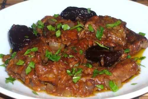 Какие блюда можно приготовить из сливы Светлана. 20 рецептов из сливы, которые точно стоит приготовить