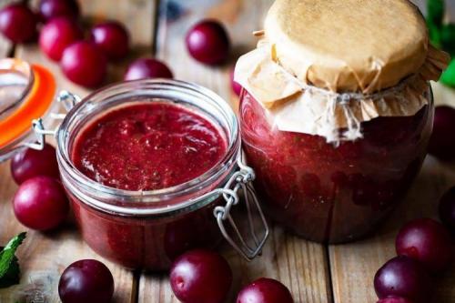 Какие блюда можно приготовить из сливы Светлана. 20 рецептов из сливы, которые точно стоит приготовить