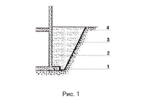 Какие специалисты могут помочь с усилением стен подвала