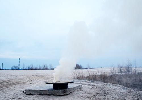 Дымовая шашка для сада от заморозков. Защита сада от весенних заморозков 02