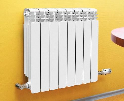 Биметаллические радиаторы Рифар: проверенные технические характеристики 08 Биметаллические радиаторы Рифар: проверенные технические характеристики 08