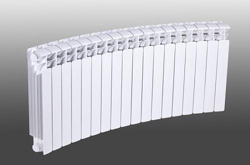 Какие материалы используются для изготовления биметаллического секционного радиатора Rifar. Биметаллические радиаторы