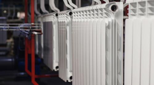 Биметаллический секционный радиатор Rifar: передовая технология для отопления 05