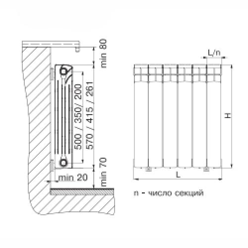 RIFAR base Ventil BVL 500: The Ultimate Solution for Heating and Ventilation 02