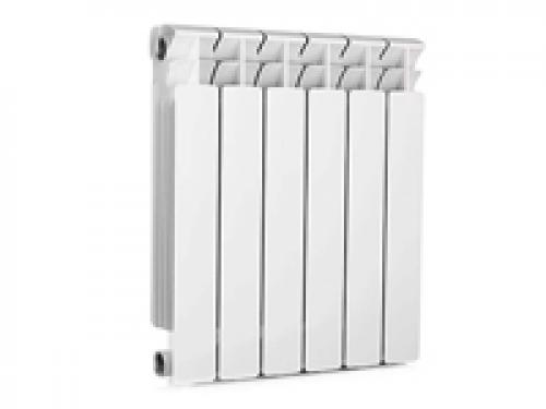 Биметаллический секционный радиатор Rifar: передовая технология для отопления 01