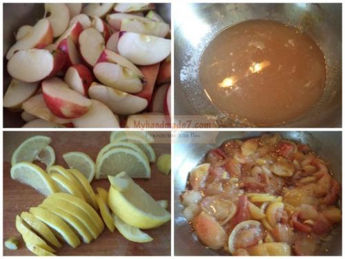 Как избежать при приготовлении янтарного варенья из яблок. САМОЕ ВКУСНОЕ ВАРЕНЬЕ ИЗ ЯБЛОК