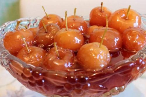 Как правильно выбрать яблоки для приготовления варенья. 20 самых вкусных рецептов варенья из яблок