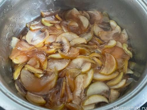 Приготовление