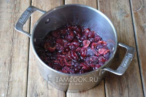 Смачный и простой рецепт варенья из яблок дольками без стерилизации 15 Смачный и простой рецепт варенья из яблок дольками без стерилизации 15