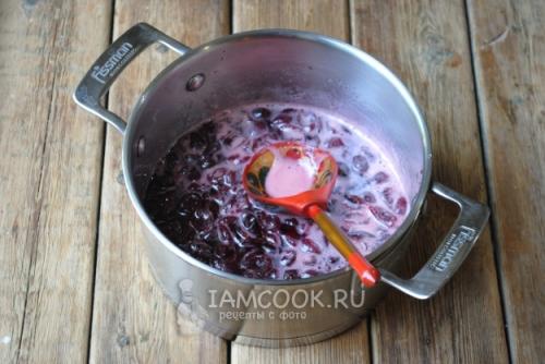 Ингредиенты: