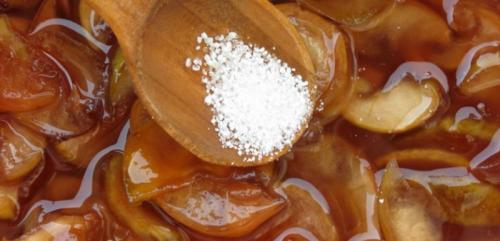 Как долго хранится прозрачное янтарное варенье из яблок дольками. Прозрачное варенье из яблок дольками: быстро и вкусно