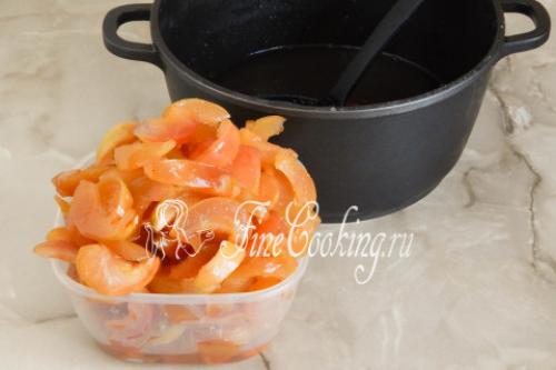 Прозрачное янтарное варенье из яблок дольками: рецепт и советы 20 Прозрачное янтарное варенье из яблок дольками: рецепт и советы 20
