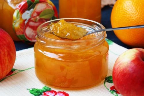 Какие сорта яблок лучше использовать для приготовления варенья