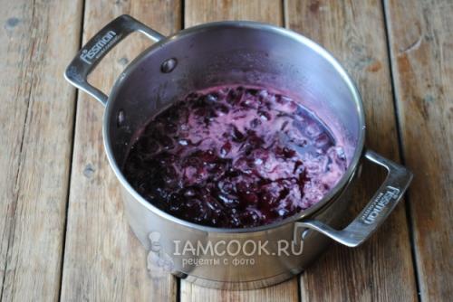 Ингредиенты: