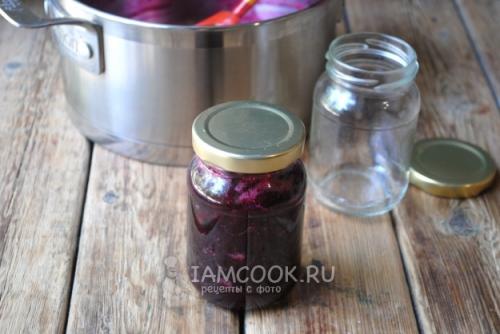 Смачный и простой рецепт варенья из яблок дольками без стерилизации 20 Смачный и простой рецепт варенья из яблок дольками без стерилизации 20