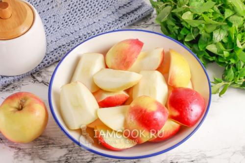 Откройте для себя новые вкусы: 20 самых вкусных рецептов варенья из яблок 26 Откройте для себя новые вкусы: 20 самых вкусных рецептов варенья из яблок 26