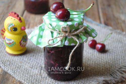 Смачный и простой рецепт варенья из яблок дольками без стерилизации 22 Смачный и простой рецепт варенья из яблок дольками без стерилизации 22