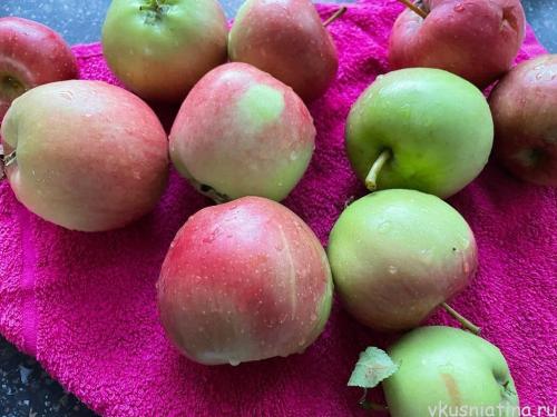 Приготовление