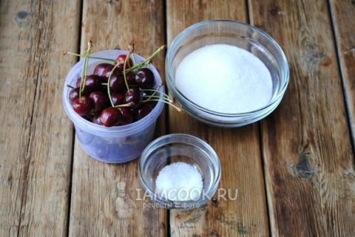 Смачный и простой рецепт варенья из яблок дольками без стерилизации 11 Смачный и простой рецепт варенья из яблок дольками без стерилизации 11