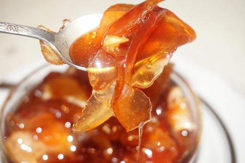 Как правильно выбрать яблоки для варенья