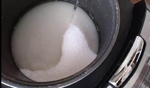 Можно ли использовать разные сорта яблок для приготовления янтарного варенья