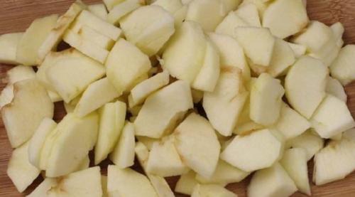 Можно ли использовать разные сорта яблок для приготовления янтарного варенья