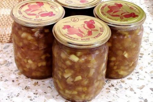 Как правильно выбрать яблоки для приготовления варенья. 20 самых вкусных рецептов варенья из яблок