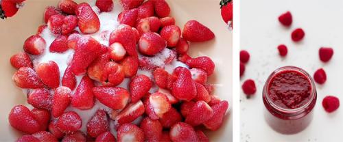 Как правильно выбрать яблоки для варенья