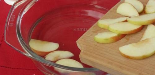 Что такое прозрачное яблочное варенье дольками. Прозрачное варенье из яблок дольками: быстро и вкусно