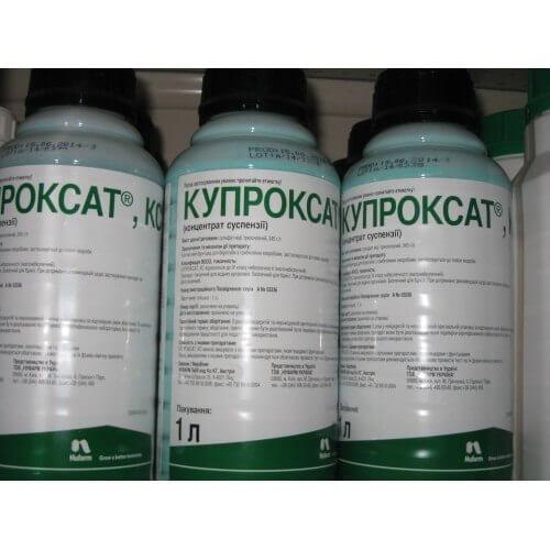 Бордосская жидкость применение осенью. Бордосская жидкость, применение в садоводстве весной и осенью