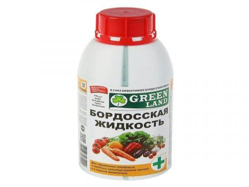 Бордосская жидкость применение осенью. Бордосская жидкость, применение в садоводстве весной и осенью