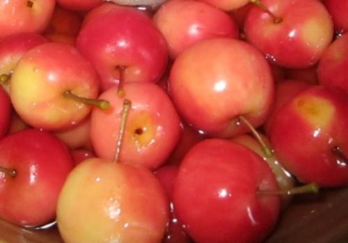 Как долго хранится прозрачное варенье из яблок