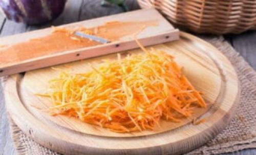 Запеченная кольраби. Кольраби – 10 вкусных рецептов приготовления