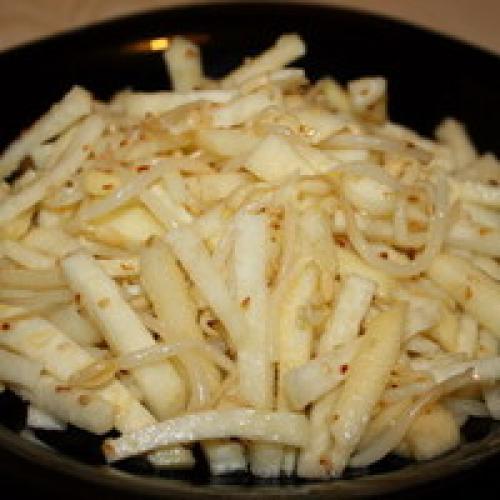 Полезные свойства кольраби. Кольраби для здоровья, красоты и похудения 04