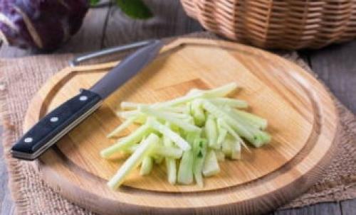 Запеченная кольраби. Кольраби – 10 вкусных рецептов приготовления