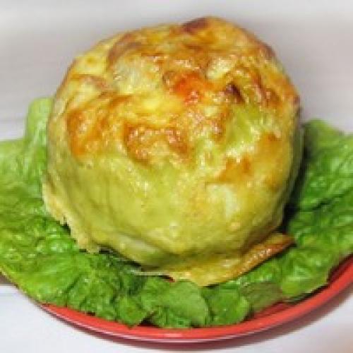 Полезные свойства кольраби. Кольраби для здоровья, красоты и похудения 10