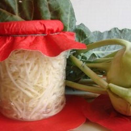 Полезные свойства кольраби. Кольраби для здоровья, красоты и похудения 02