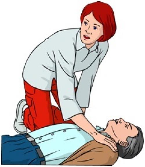 Реанимация ели. Что такое сердечно-легочная реанимация и как правильно ее провести