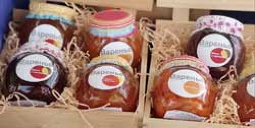 Как выбрать подходящий соус для варенья. Соус из варенья для мяса