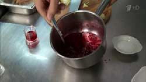 Как выбрать подходящий соус для варенья. Соус из варенья для мяса