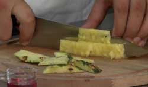 Как выбрать подходящий соус для варенья. Соус из варенья для мяса