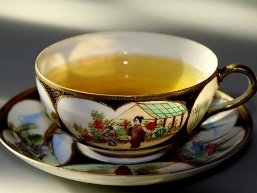 Травы вредные для печени. Растительный токсин: 4 вредных для печени травяные добавки