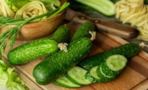 Огурцы по-армянски. Маринованные