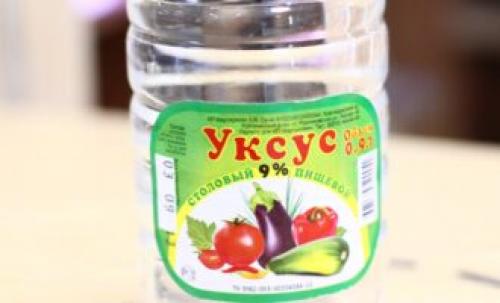 Огурцы по-армянски. Маринованные