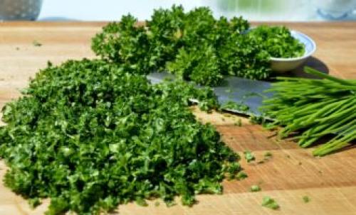 Огурцы по-армянски. Маринованные