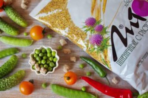 Какие продукты питания могут очистить печень