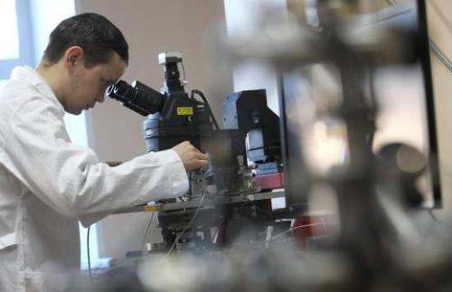 Какие продукты питания могут очистить печень