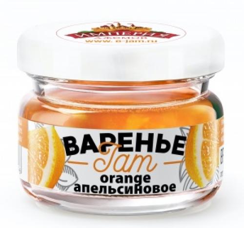 Любимое варенье всей страны: истории и традиции 09 Любимое варенье всей страны: истории и традиции 09