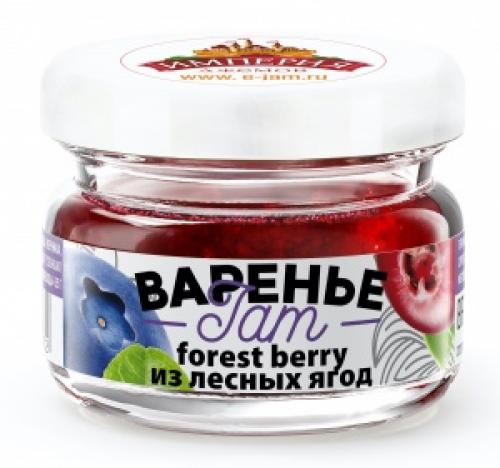 Любимое варенье всей страны: истории и традиции 03 Любимое варенье всей страны: истории и традиции 03